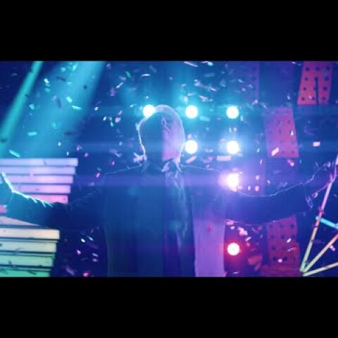 New Order - Tutti Frutti (Official Video)