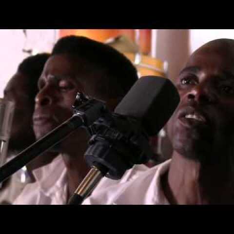 Zomba Prison Project Mini Documentary