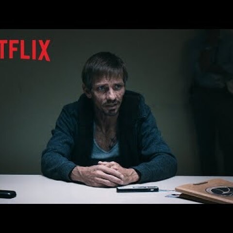 El Camino: A Breaking Bad Movie | Date Announcement | Netflix