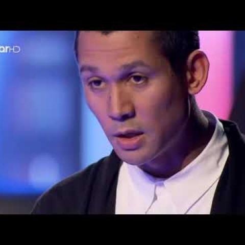 Έκοψαν παίκτη χωρίς καν να δοκιμάσουν το πιάτο του - Τι συνέβη; | MasterChef 4