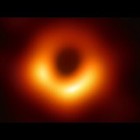 [LIVE] Unveiling First Ever Image of Black Hole 🌌🛰⚡🔭