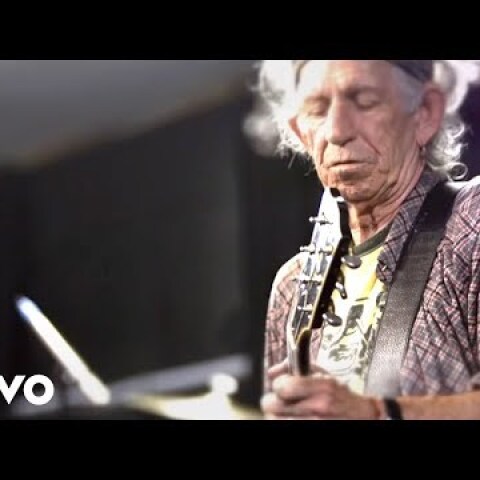 The Rolling Stones - Hate To See You Go