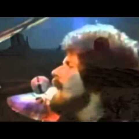 hotel california video oficial