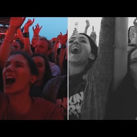 Talking To Myself [Official Music Video] - Linkin Park