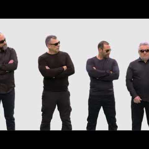 ΡΑΔΙΟ ΑΡΒΥΛΑ | ΕΡΧΕΤΑΙ ΣΤΟΝ ΣΚΑΪ