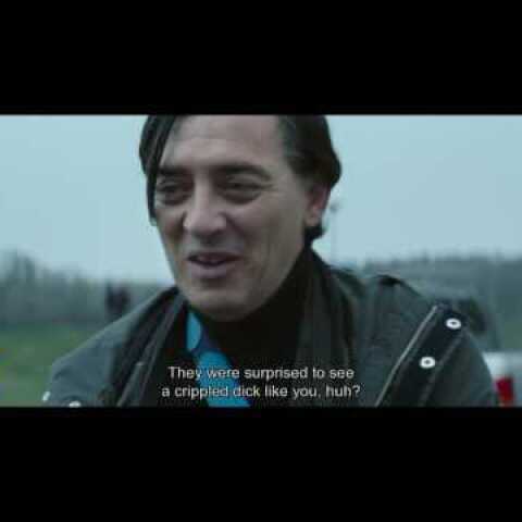 Film Trailer: Tiszta szívvel / Kills on Wheels