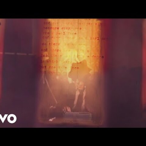 Leonard Cohen - Leaving the Table