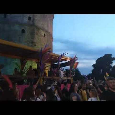 Thestival.gr Thessaloniki Pride