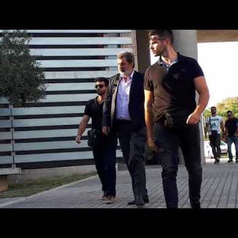 Thestival.gr Πολακης Θεσσαλονίκη