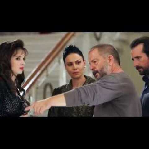 Η ΡΟΖΑ ΤΗΣ ΣΜΥΡΝΗΣ - Δεύτερο Clip