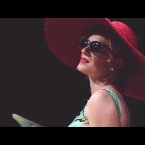 Εθνικό Θέατρο... «Θερισμός» του Δημήτρη Δημητριάδη