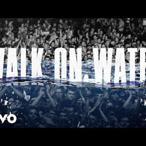 Eminem - Walk On Water (Audio) ft. Beyoncé