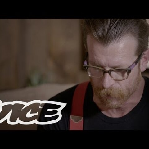 Eagles of Death Metal Discuss Paris Terror Attacks