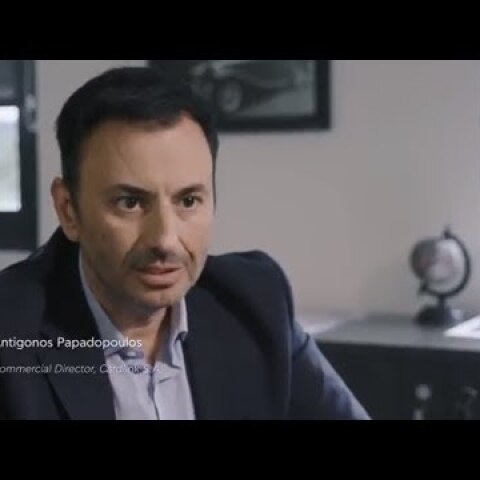 Executive MBA | Talking about the experience