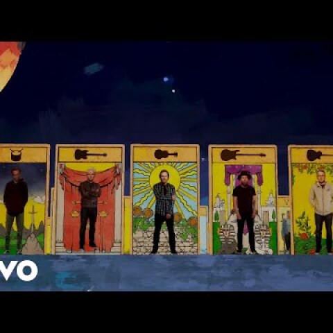 Pearl Jam - Retrograde