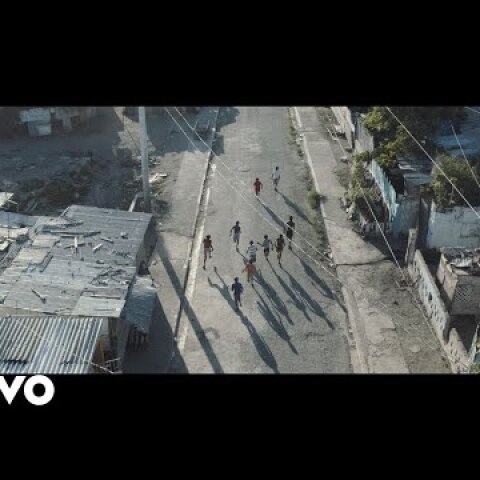 JAY-Z - Bam ft. Damian Marley