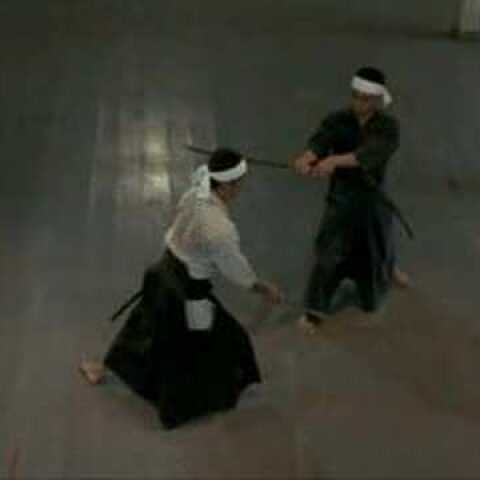 Forbidden Colours / Merry Christmas Mr. Lawrence