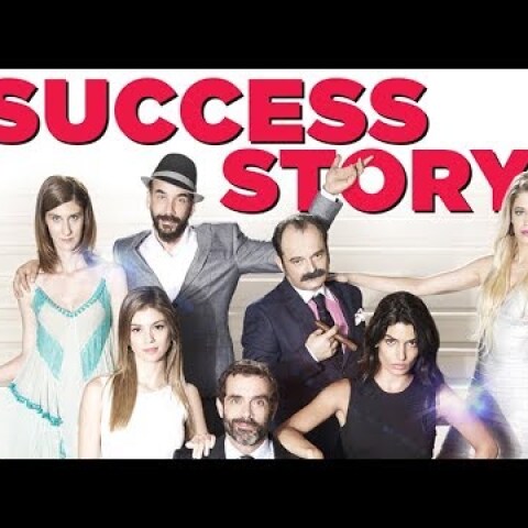 Success Story - Official Trailer