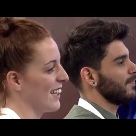 Ο νικητής του Masterchef 3 !Spoiler!