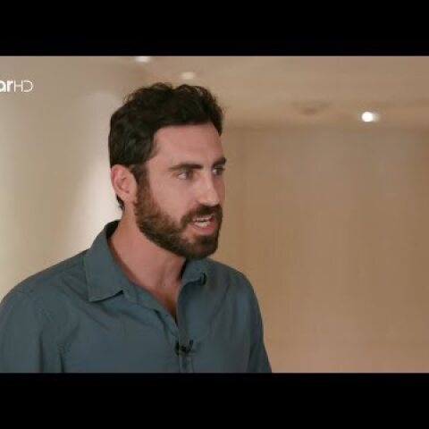 Οι νικητές απολαμβάνουν την πολυτέλεια του ξενοδοχείου Hilton Athens παρέα με τον Γιάννη Αποστολάκη!