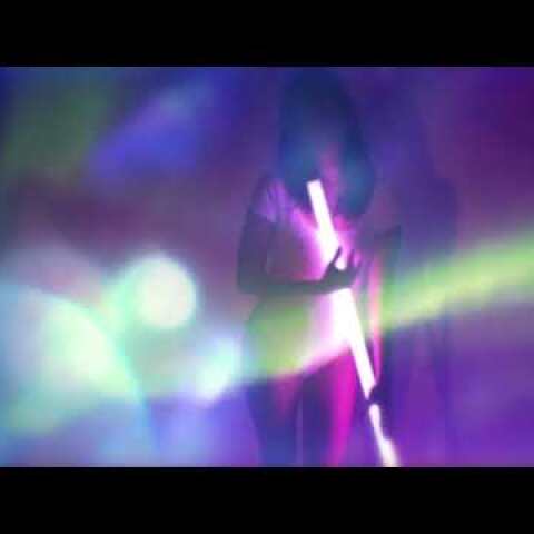 Giganta -  Forever (Official Video) [Black Athena, 2017]