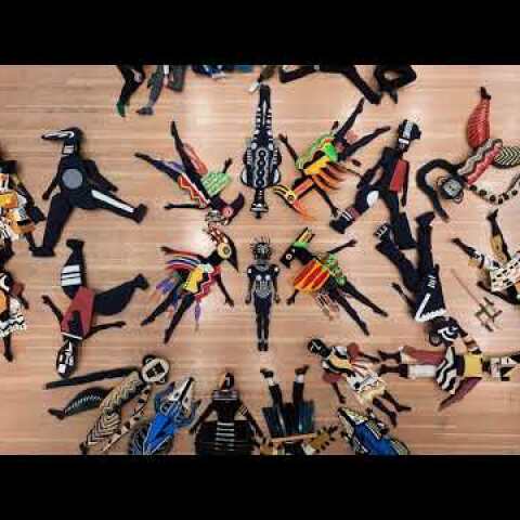 Random Athens: Cynthia Odier