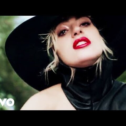 Lady Gaga - John Wayne (Official Music Video)
