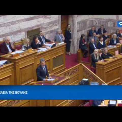 Η συγκίνηση του Λοβέρδου για τον Ευάγγελο Μπασιάκο