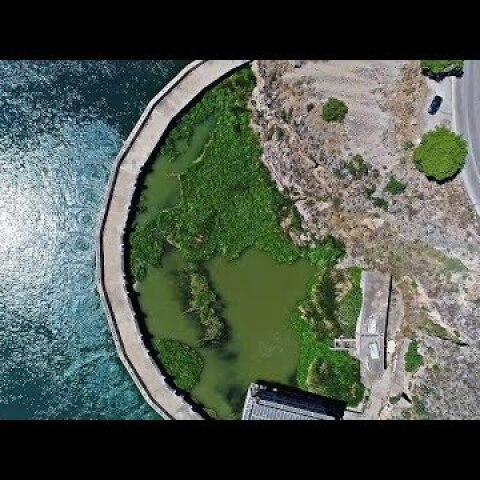 Δίνη: Τα "τρέλα νερά" που θα έσωζαν την Αθήνα από τη λειψυδρία