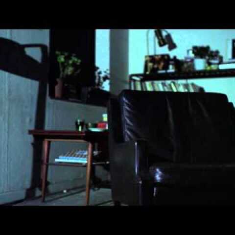 James Blake - Limit To Your Love (Official Video)