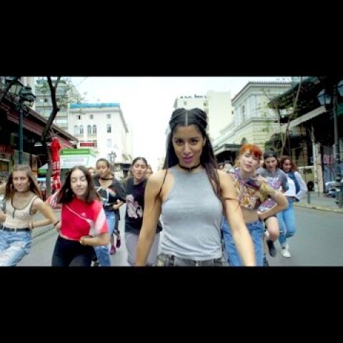 Μαρίνα Σάττι - ΜΑΝΤΙΣΣΑ