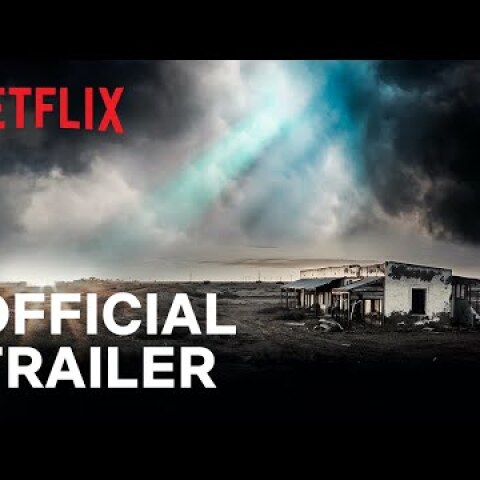 Unsolved Mysteries | Official Trailer | Netflix