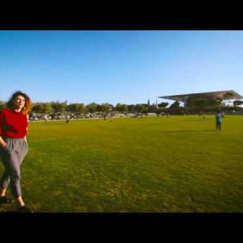 TEDxAthens 2017 | Our Hostess & Accessibility