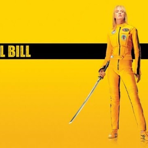 Kill Bill Volume 1 - Official Trailer HD (2003)
