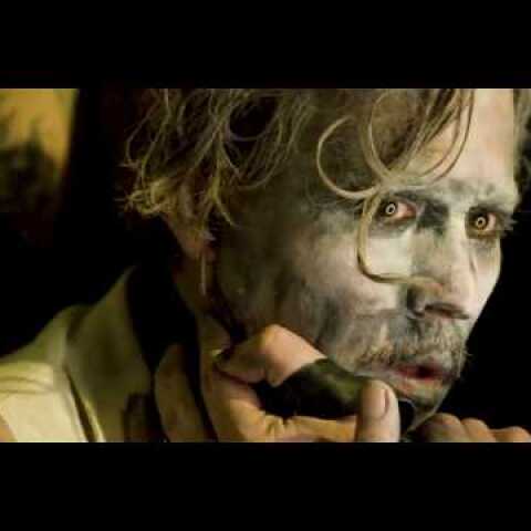 MARILYN MANSON - SAY10 (Official Music Video)