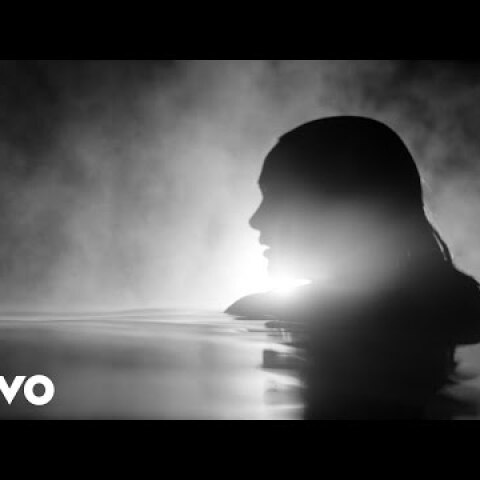 James Blake - My Willing Heart (Official Video)