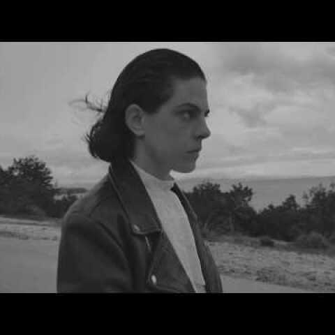 Strawberry Pills - Verbal Suicide