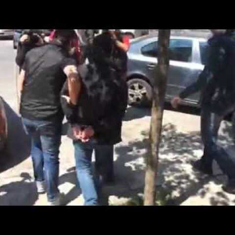 Thestival.gr Απολογία για δολοφονία 36χρονης Ιπποκράτειο