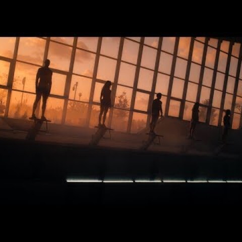 Leon of Athens - Xenos (Official Music Video)