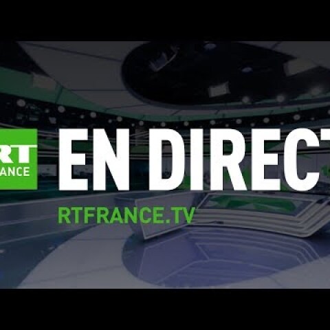 Paris : la nuit tombe sans autant mettre fin aux affrontements entre Gilets jaunes et policiers