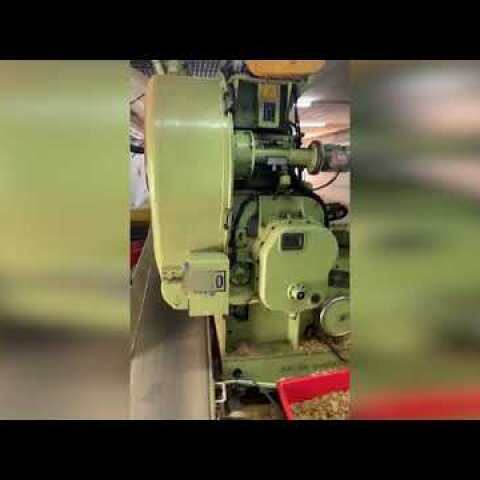 Εντοπισμός εργοστασίου παραγωγής παράνομων καπνικών προιόντων