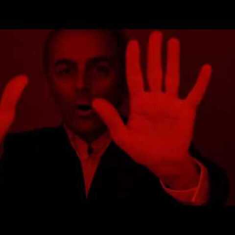 Underworld - I Exhale