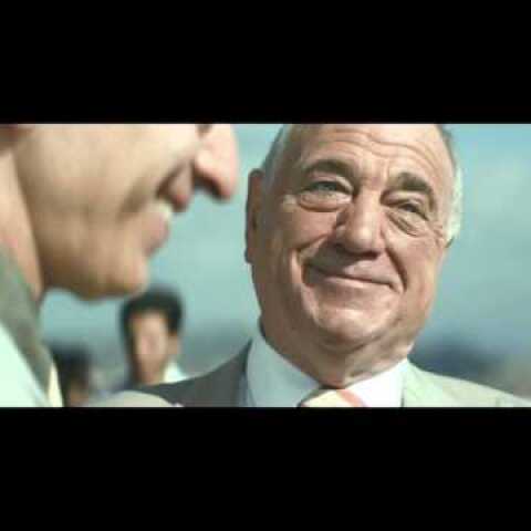 ΑΛΦΑ | Θες ένα μικρό βήμα για να έρθεις κοντά στους ανθρώπους σου