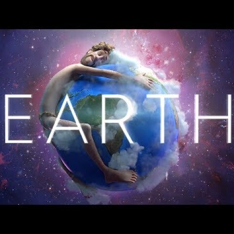 Lil Dicky - Earth (Official Music Video)