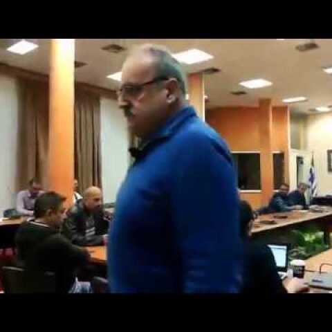 Politischios.gr: Αποχώρηση δημοτικών συμβούλων από το Δ.Σ. Χίου