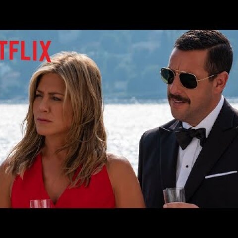 Πρόσκληση για Φόνο | Τρέιλερ | Netflix