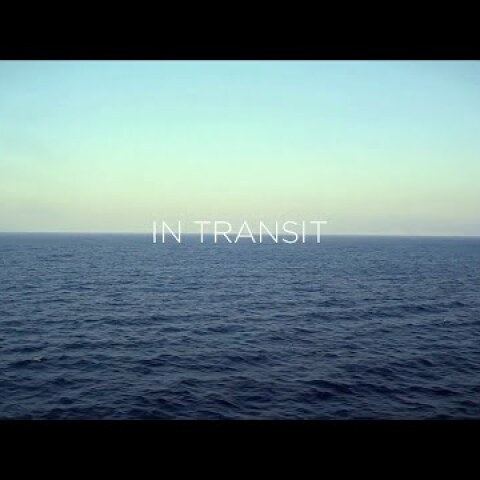 IN TRANSIT - A short film about the refugees in Lesvos