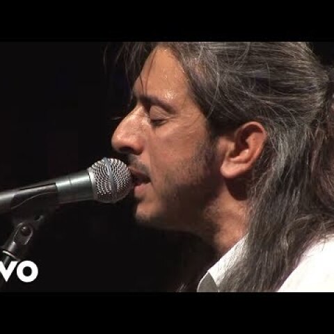 Γιάννης Χαρούλης - Της Λήθης Το Πηγάδι – Live
