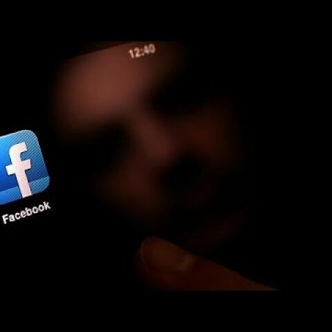Διέρρευσαν μυστικοί κανόνες του Facebook
