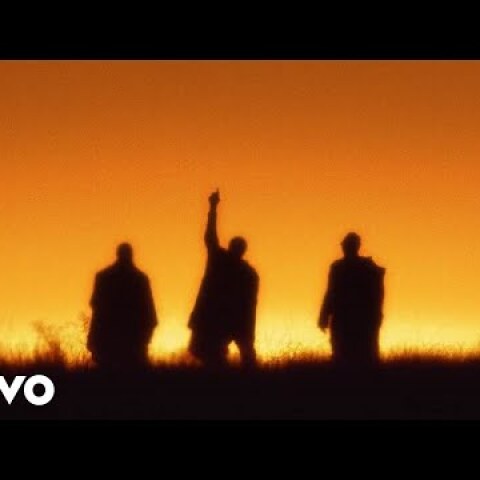 A Tribe Called Quest - The Space Program (Official Video)